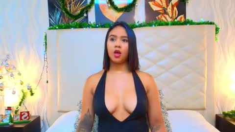 Amberr Greyy online show from December 5, 9:05 pm