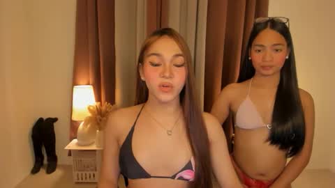 amber online show from February 10, 11:30 pm