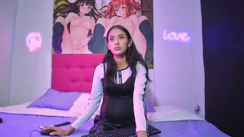 Snapshot of amberx_sweet chatting on January 10, 6:28 pm Amber  online show from January 10, 6:28 pm