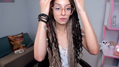 Ameli online show from October 26, 1:34 am