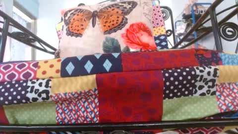 Snapshot of amelia_2023 chatting on October 7, 1:04 pm amelia online show from October 7, 1:04 pm