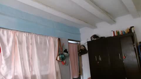 Snapshot of amelia_2023 chatting on December 13, 2:38 pm amelia online show from December 13, 2:38 pm