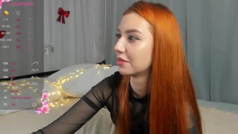 Anna online show from November 26, 2:18 pm