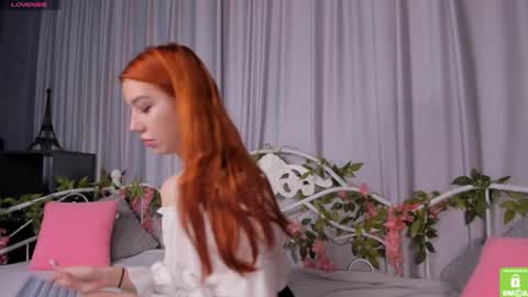 Anna online show from October 27, 2:40 am