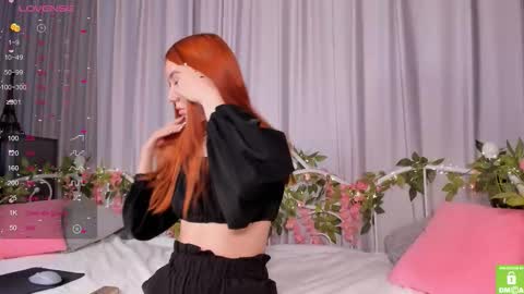 Anna online show from October 15, 3:09 am