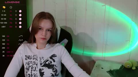 amelia_sweeti online show from October 11, 8:00 pm