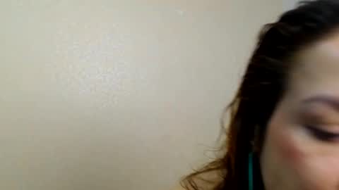 Amalia Castro online show from October 21, 10:58 pm