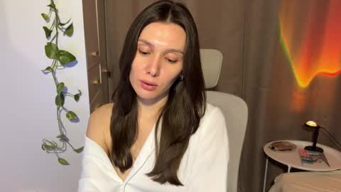 Ameli online show from January 17, 2:57 pm