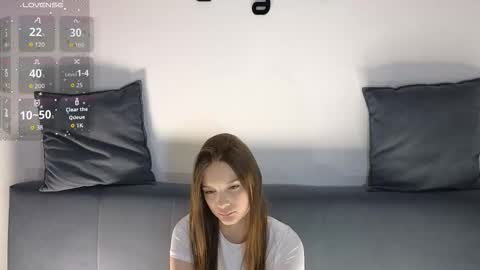 5th day here my name Jennie online show from February 27, 9:14 pm