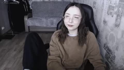 Amelia online show from January 19, 8:07 am