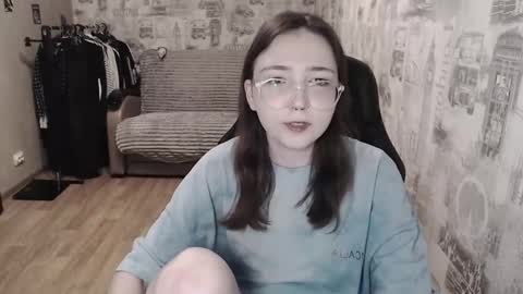 Amelia online show from March 2, 4:03 pm