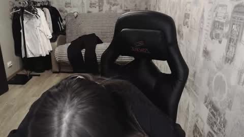 Amelia online show from February 27, 5:58 pm