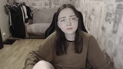 Amelia online show from February 22, 4:48 pm