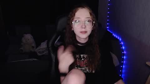 Amelia online show from October 9, 7:56 am