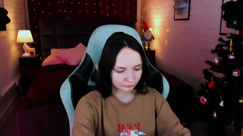 Amelia online show from December 27, 5:31 am