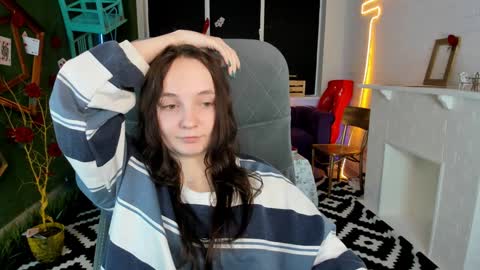 Amelia online show from February 4, 5:53 am