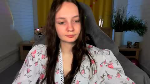 Amelia online show from March 7, 5:18 am