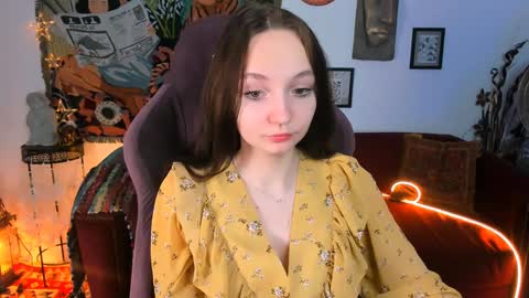 Amelia online show from December 9, 5:51 am