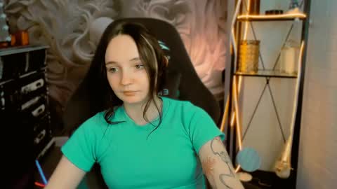 Amelia online show from February 8, 8:42 am