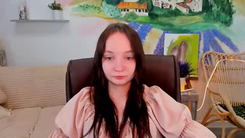 Amelia online show from March 11, 6:30 am