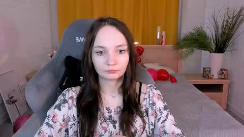 Amelia online show from February 18, 5:31 am