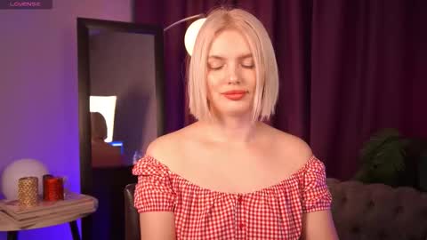  Amelia  online show from November 10, 4:07 am