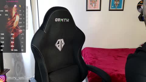 Maria Independet Model online show from December 28, 5:57 pm