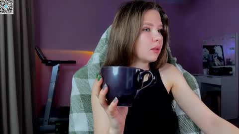 Ameliia castro online show from November 19, 4:34 am