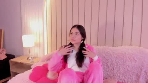 Amelia online show from September 30, 4:07 am