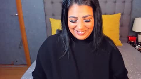 amelycube343767 online show from February 3, 6:40 am