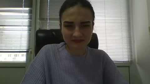 Julia  online show from February 19, 9:17 am