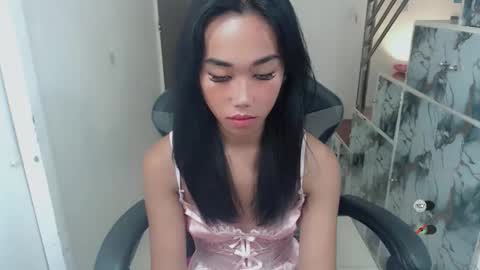 JOANNA online show from January 6, 1:09 am