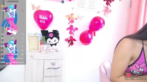 Amy online show from February 21, 4:48 pm