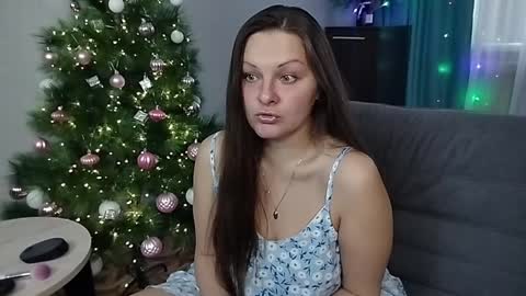 Mila online show from December 26, 5:26 am