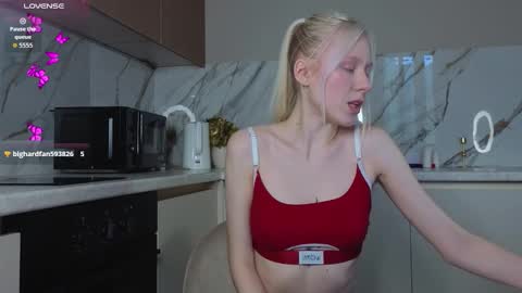  MY NAME IS AMILI WELCOME TO MY ROOM online show from October 21, 11:03 am