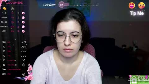 Amina online show from February 13, 7:03 am