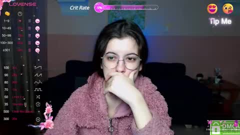 Amina online show from February 19, 12:22 pm