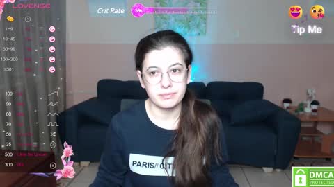 Amina online show from February 23, 6:22 am