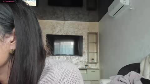 Amirarossee online show from February 19, 9:39 am