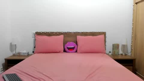 Amira Vyxen online show from February 10, 2:03 am