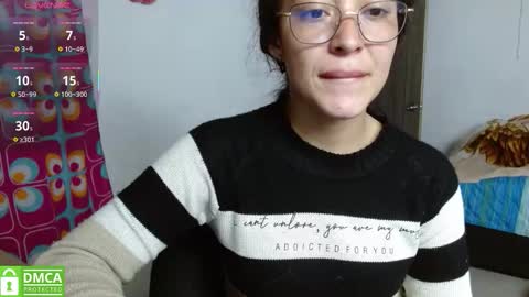 amitlu_ online show from November 17, 10:10 pm