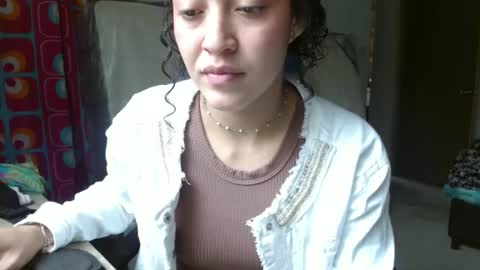 amitlu_ online show from September 27, 4:14 pm