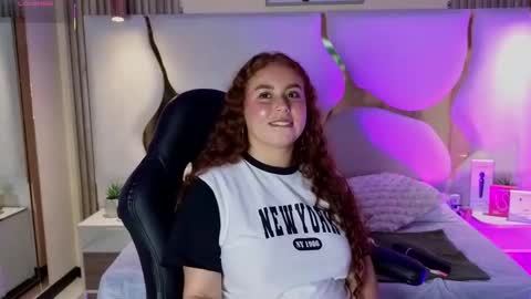 ammber_mjs online show from December 22, 2:20 pm