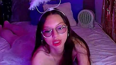 Ammelie online show from October 31, 12:56 am