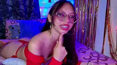 Ammelie online show from December 18, 12:59 am