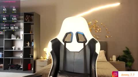 Ammy online show from September 17, 11:41 am