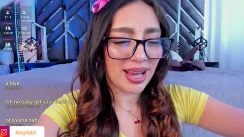 ammy_glow online show from February 12, 8:54 pm