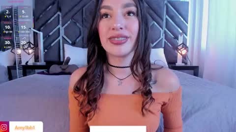 ammy_glow online show from February 21, 8:09 pm