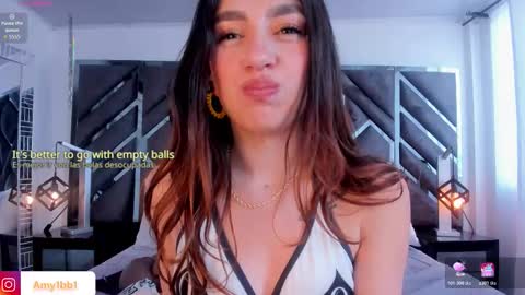 ammy_glow online show from February 20, 7:58 pm