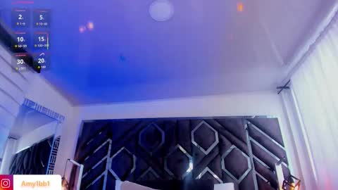 ammy_glow online show from February 9, 8:55 pm